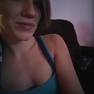 Meet your Posher, Aleia